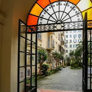 Lydka Domus ** Roma